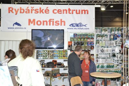 For Fishing 2012